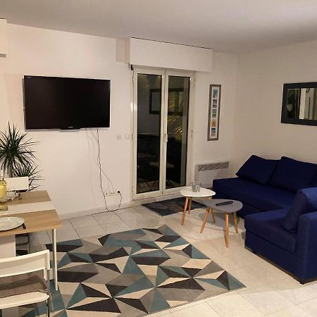 Appartement Studio Sanary Centre Εξωτερικό φωτογραφία