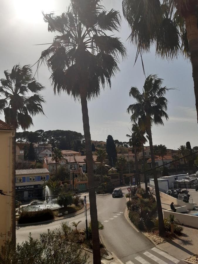 Appartement Studio Sanary Centre Εξωτερικό φωτογραφία