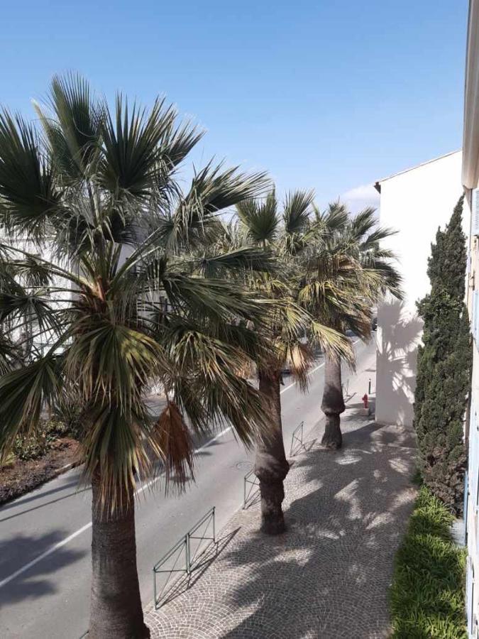 Appartement Studio Sanary Centre Εξωτερικό φωτογραφία
