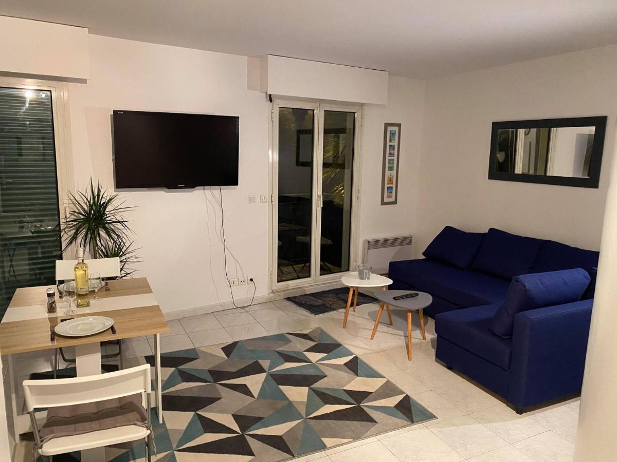 Appartement Studio Sanary Centre Εξωτερικό φωτογραφία