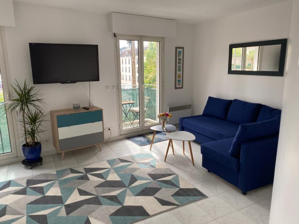 Appartement Studio Sanary Centre Εξωτερικό φωτογραφία