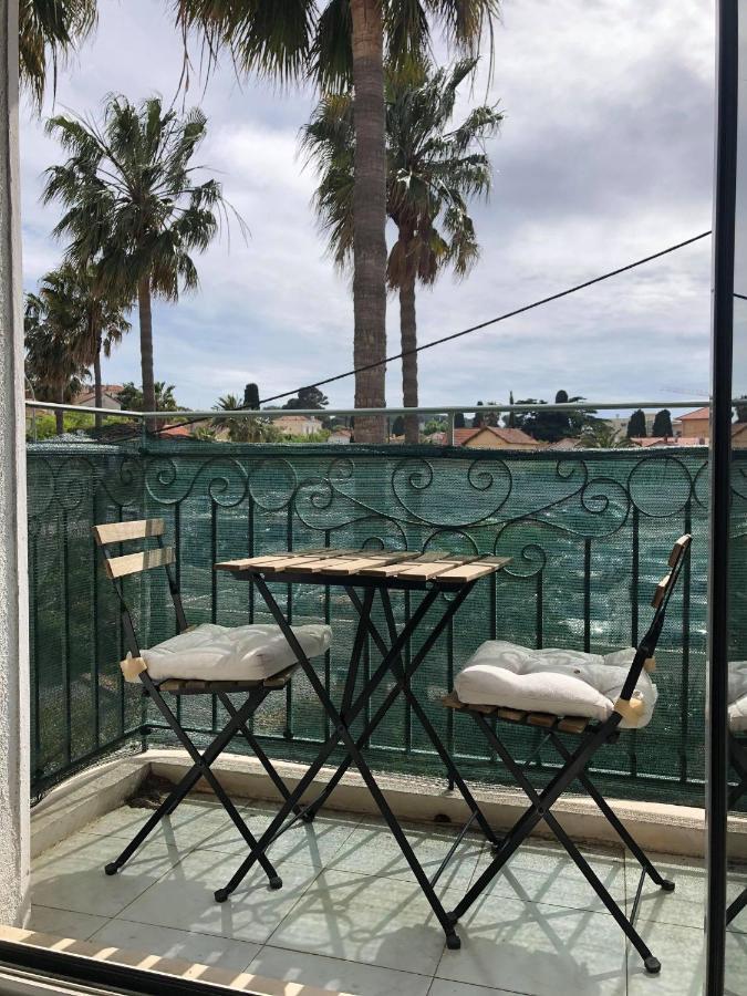 Appartement Studio Sanary Centre Εξωτερικό φωτογραφία